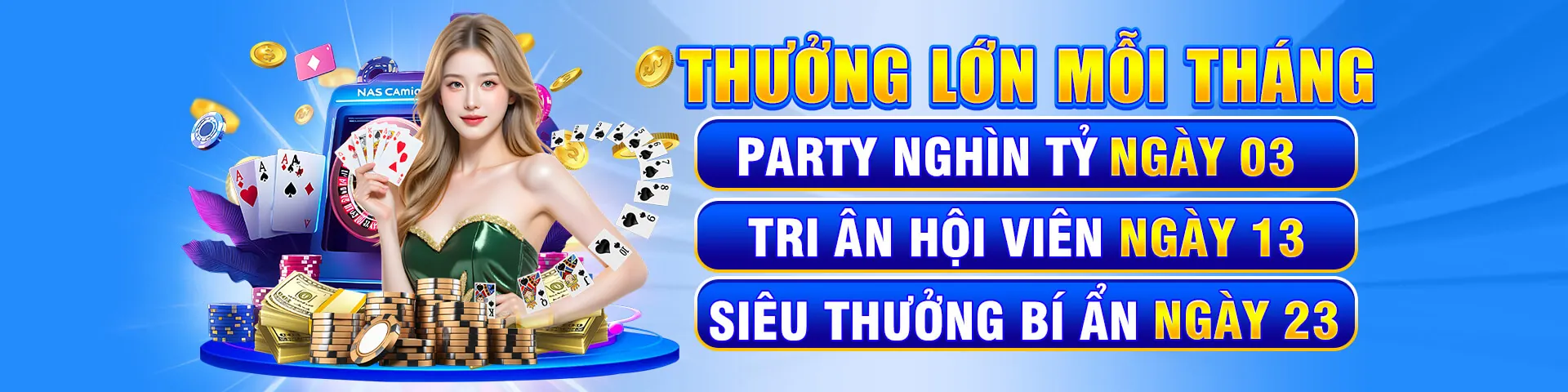 Sòng bạc trực tuyến ok3565 nhà cái với dealer người thật