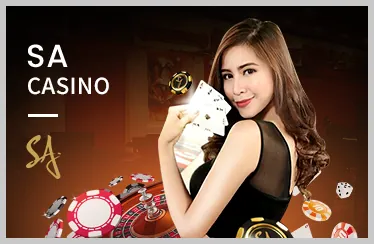 Casino Trực tuyến ok3565 nhà cái