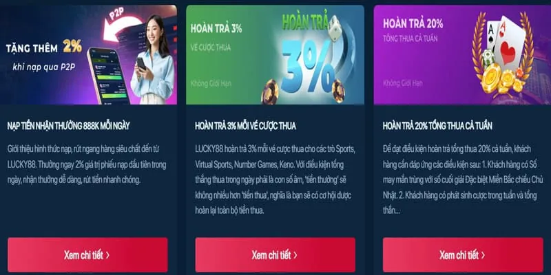 Đội ngũ hỗ trợ khách hàng chuyên nghiệp của ok3565 nhà cái sẵn sàng giải đáp mọi thắc mắc về đá gà